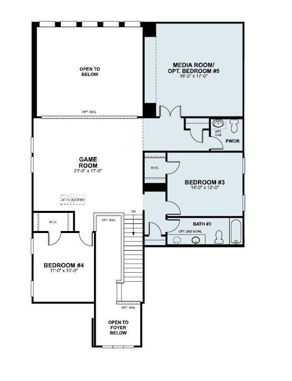 4104 Waxahachie RD, Leander, TX 78641