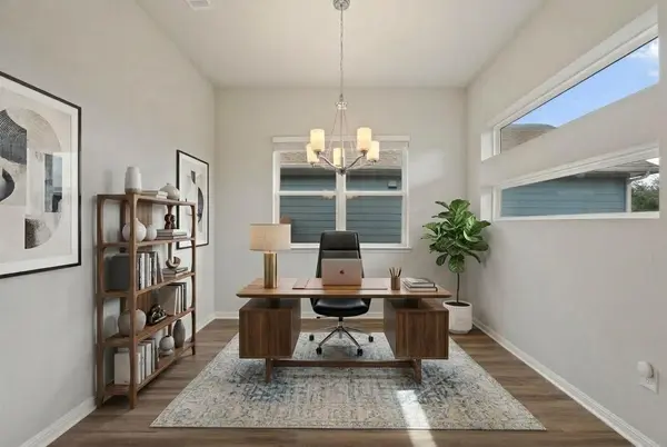 9941 Comely BND, Manor, TX 78653
