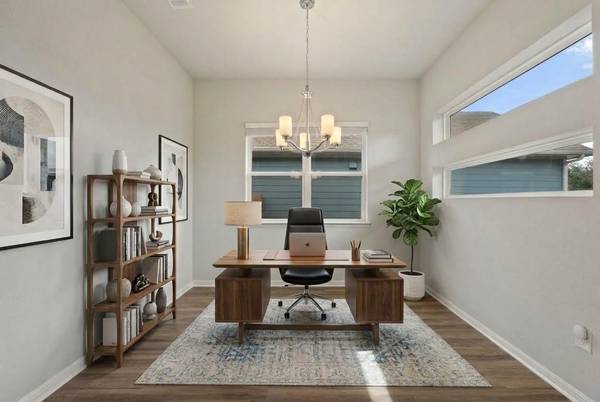 9941 Comely BND, Manor, TX 78653
