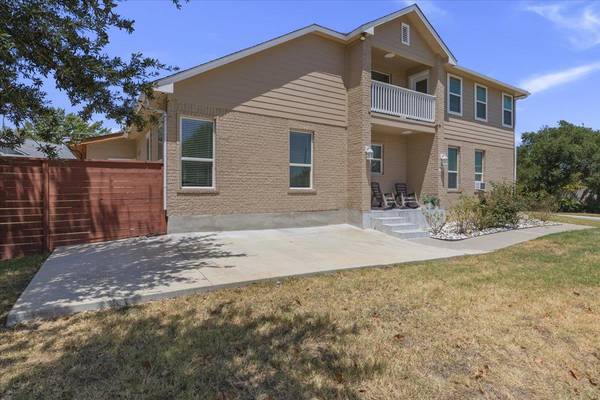 1106 Greenlawn BLVD, Round Rock, TX 78664