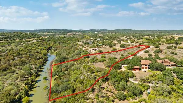 3212 Fall Creek Estates DR, Spicewood, TX 78669