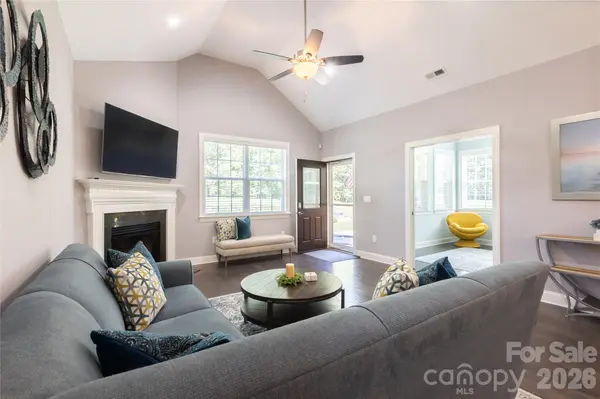 8242 Symphony CT #58, Denver, NC 28037