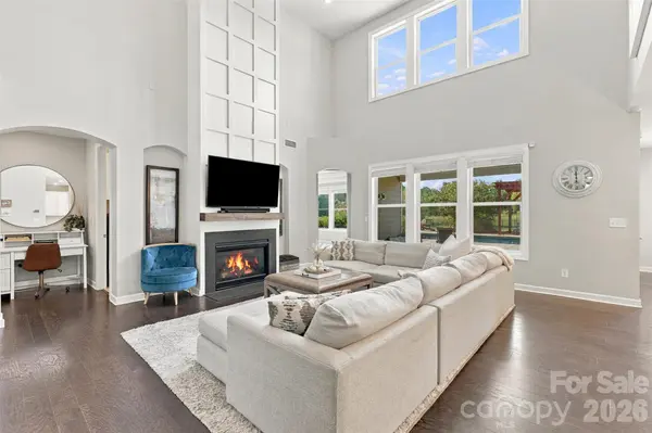 110 Kenna CT, Matthews, NC 28104