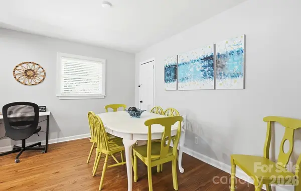 1721 Dallas AVE, Charlotte, NC 28205
