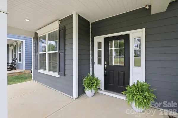 8123 Cornhill AVE, Charlotte, NC 28277