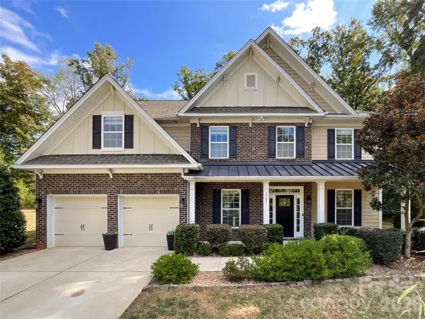 7527 Snowbird CT, Mint Hill, NC 28227