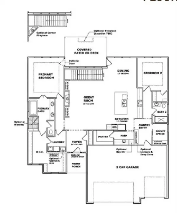 18461 Pawnee Lane LN, Overland Park, KS 66085