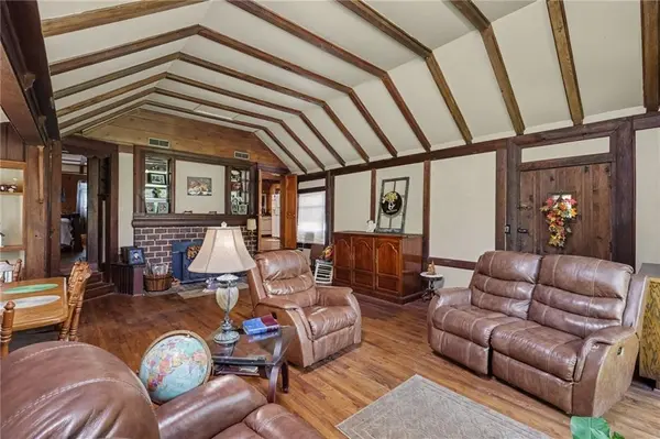 11905 Little Blue Road RD, Kansas City, MO 64133