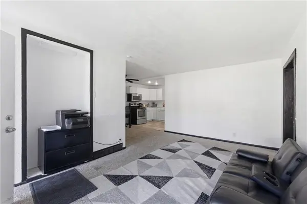 3407 Norton AVE, Kansas City, MO 64128