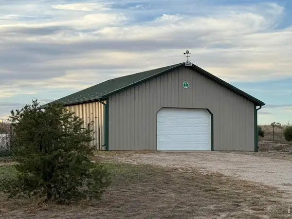 14801 County Road 8, Wiggins, CO 80654