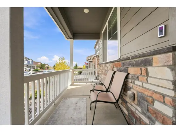 430 Thrush, Johnstown, CO 80534