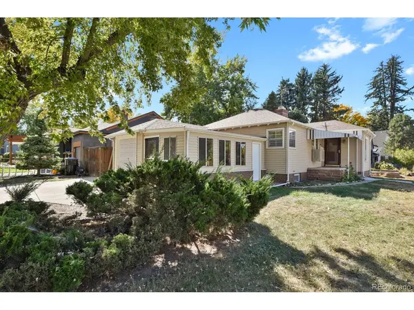 1398 E Yale, Denver, CO 80210