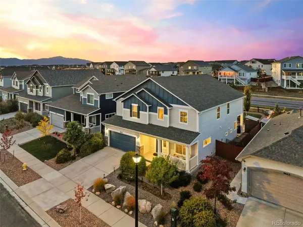 9652 Emerald Vista, Peyton, CO 80831