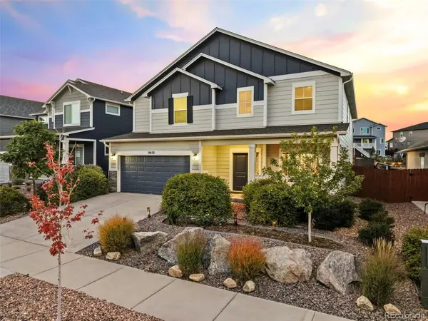 9652 Emerald Vista, Peyton, CO 80831