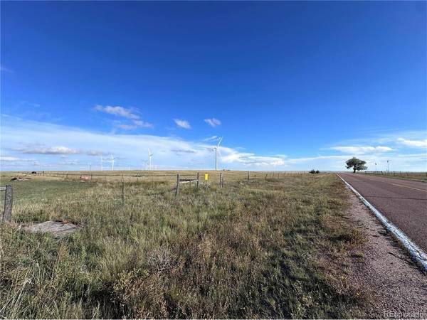 7063 N Yoder, Calhan, CO 80808