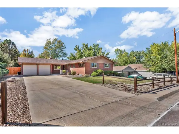 4295 Balsam, Wheat Ridge, CO 80033