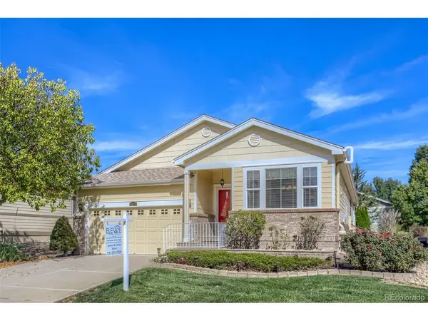 8629 E 148th, Thornton, CO 80602