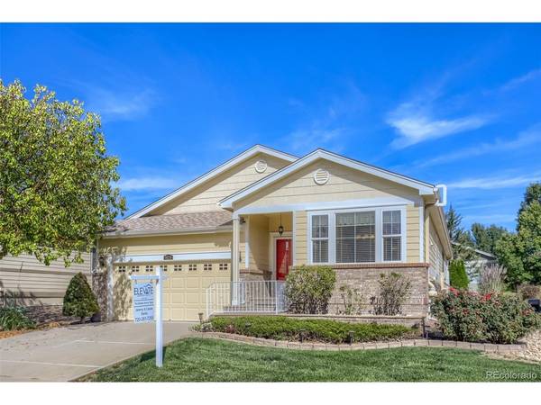 8629 E 148th, Thornton, CO 80602