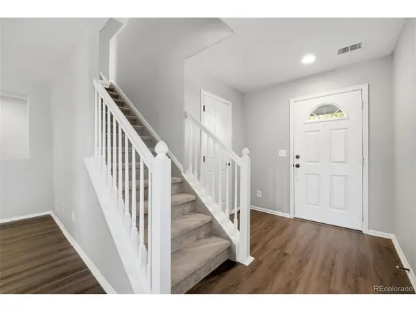 9669 Marmot Ridge, Littleton, CO 80125