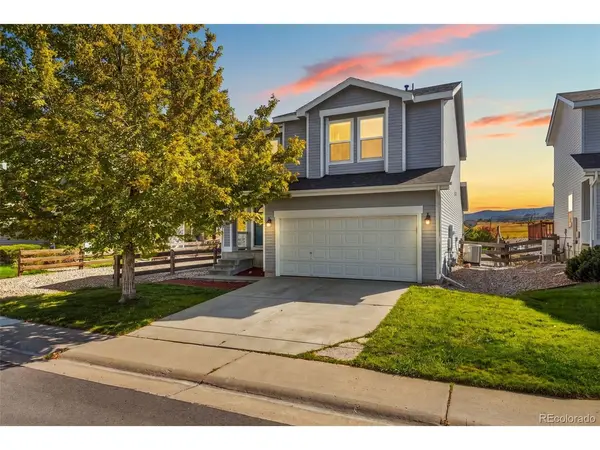 9669 Marmot Ridge, Littleton, CO 80125