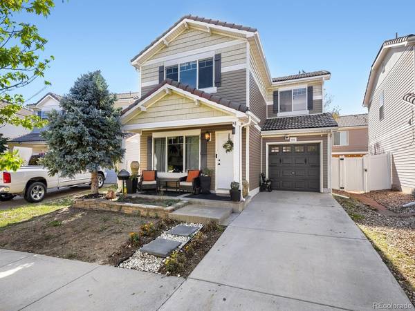 5541 Flanders, Denver, CO 80249
