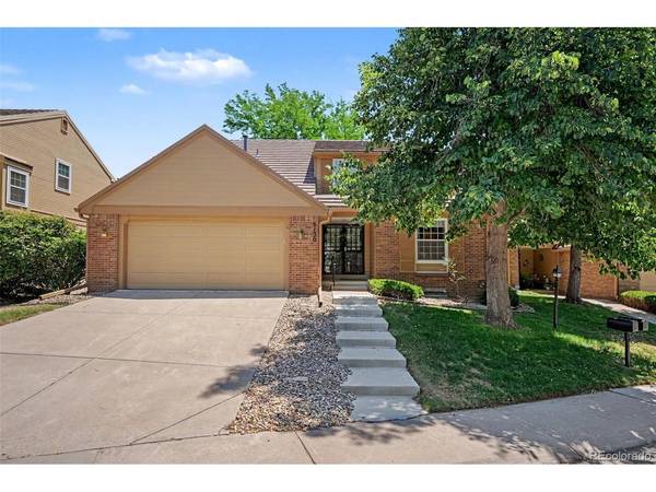 6130 E Briarwood, Englewood, CO 80112