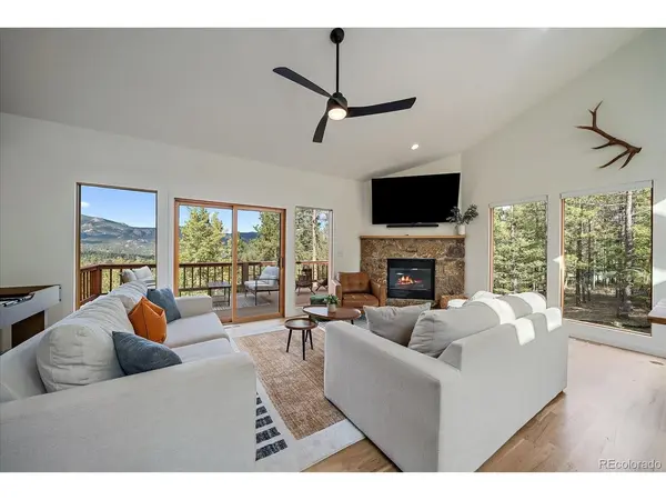 34403 Ponca, Pine, CO 80470