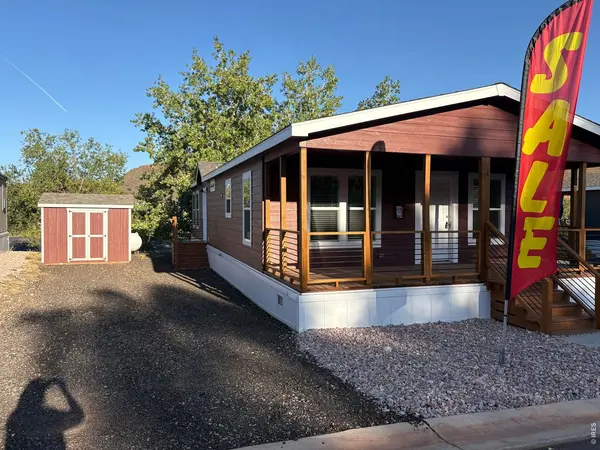 4801 W County Road 38E #8, Fort Collins, CO 80524