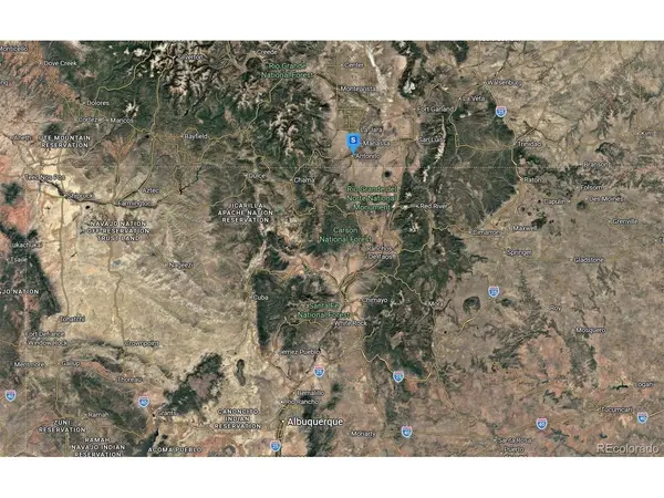 13936 County Road G, Antonito, CO 81120