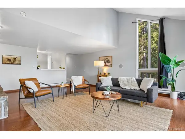 6374 Kenya, Evergreen, CO 80439