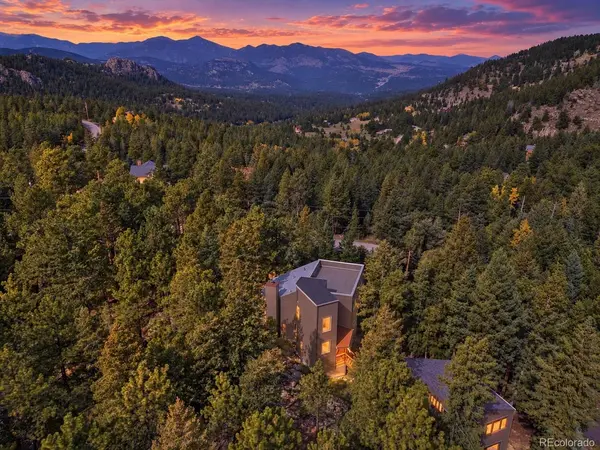 6374 Kenya, Evergreen, CO 80439