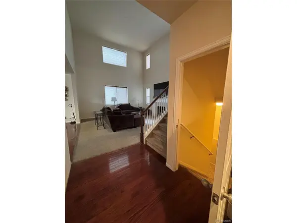 811 Spectrum, Colorado Springs, CO 80921