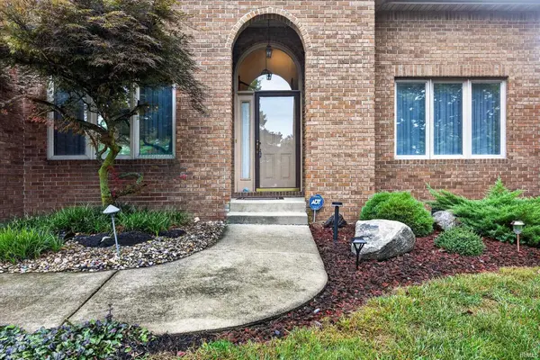 2903 E Daniel ST, Bloomington, IN 47401