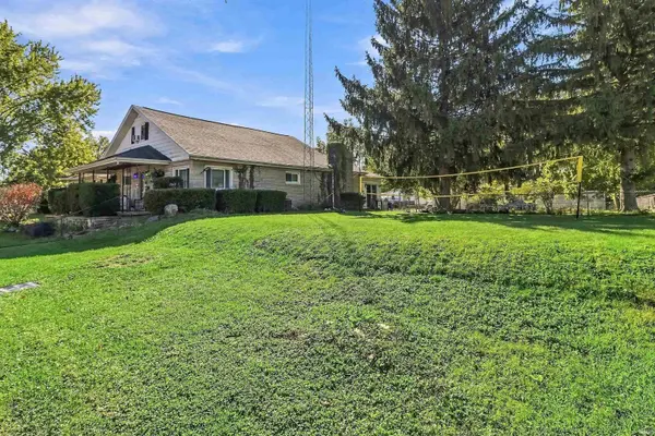 556 E Marshall ST, Marion, IN 46952