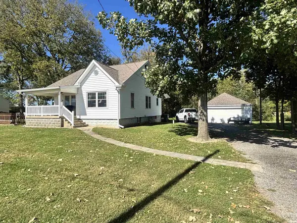 918 E County Road 500 S ***, Muncie, IN 47302