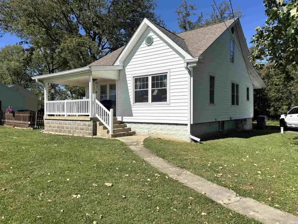 918 E County Road 500 S ***, Muncie, IN 47302