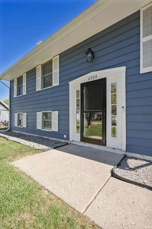 2304 Renior CT, Kokomo, IN 46902
