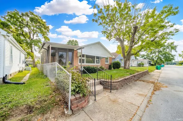 1806 Ross ST, New Castle, IN 47362
