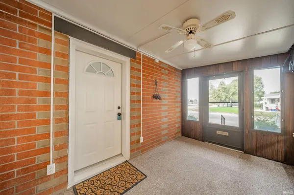 1806 Ross ST, New Castle, IN 47362