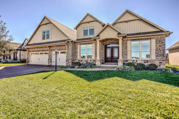 8633 Crenshaw DR, Newburgh, IN 47630-8340