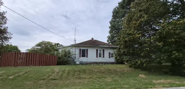 110 N Turman ST, Carlisle, IN 47838