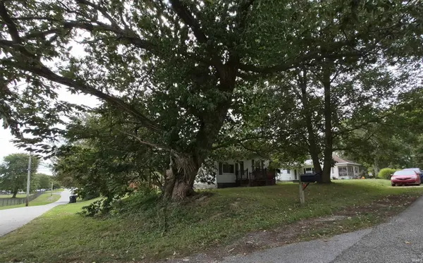 110 N Turman ST, Carlisle, IN 47838