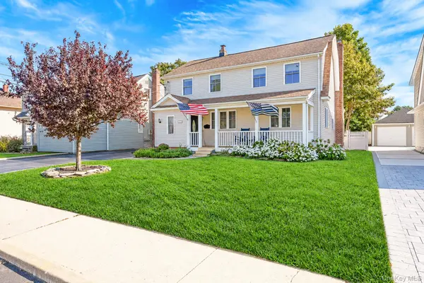 209 Claxton AVE, Bellmore, NY 11710