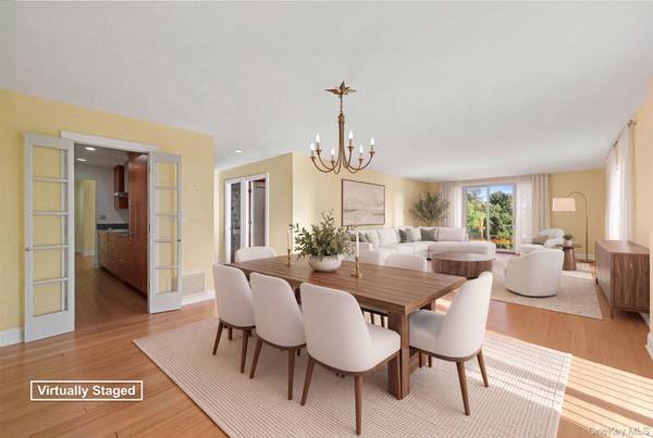 720 Milton RD #N4E, Rye, NY 10580