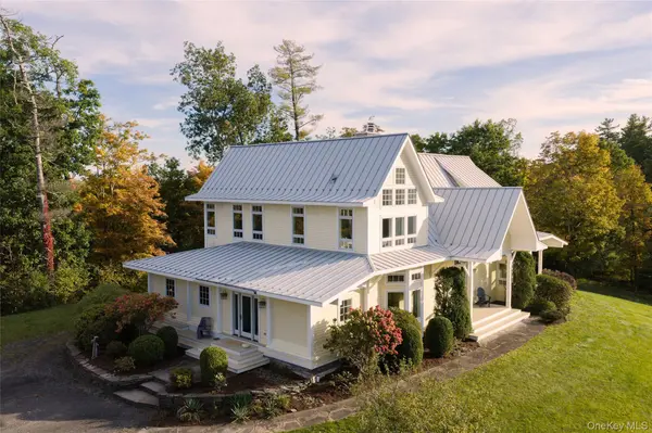 42 Quarry RDG, Saugerties, NY 12477