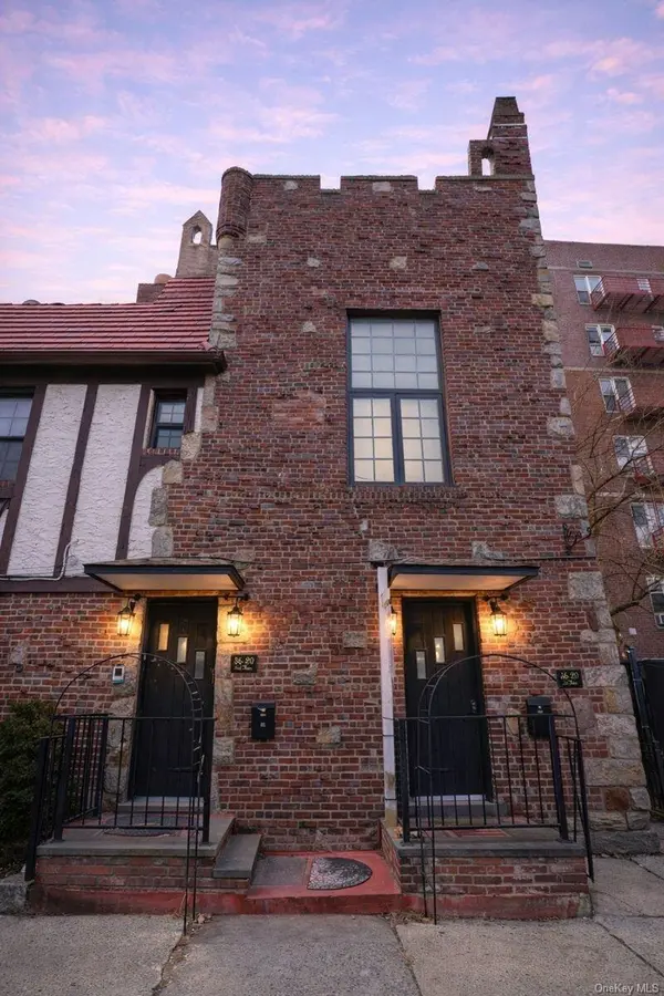 36-20 190th ST, Flushing, NY 11358