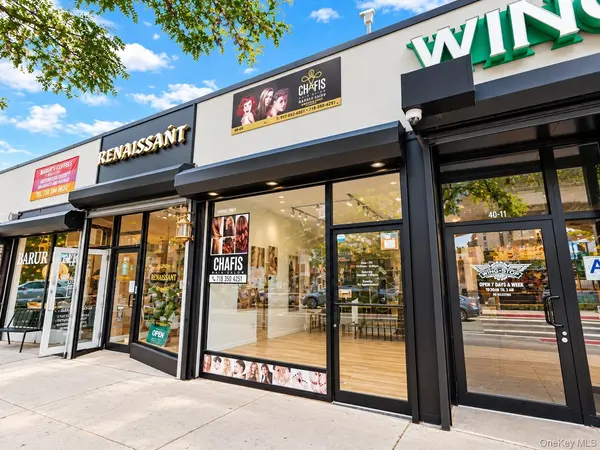 40-09 Queens BLVD, Sunnyside, NY 11104