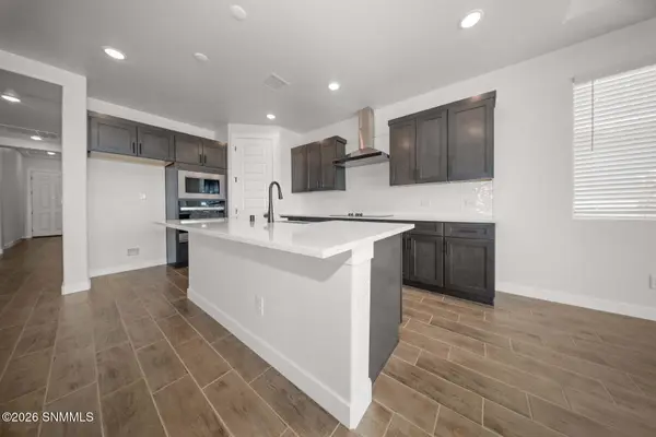 3724 Amsterdam ST, Las Cruces, NM 88012