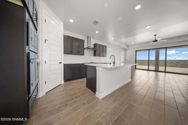 3724 Amsterdam ST, Las Cruces, NM 88012