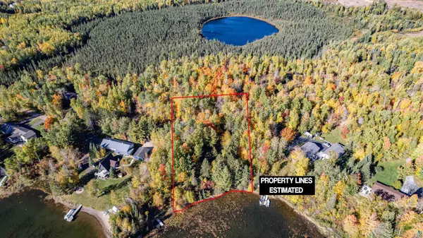 5222 Pontoon Bay Rd, Duluth, MN 55803